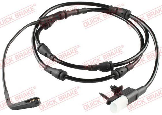 Датчик зносу колодок WS0444A QUICK BRAKE