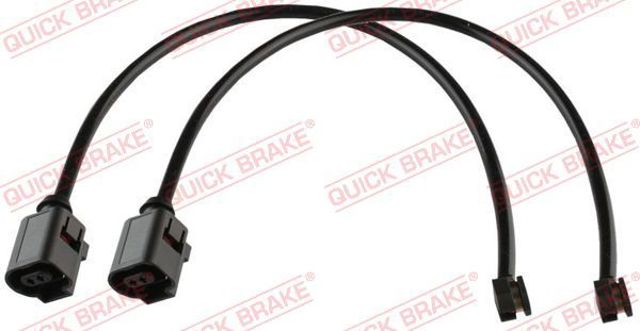 Датчик зносу гальмівних колодок WS0478A QUICK BRAKE