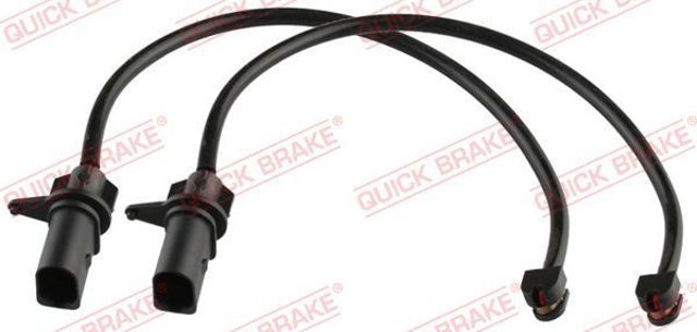 Сигналізатор знос гальмівних колодок WS0479A QUICK BRAKE