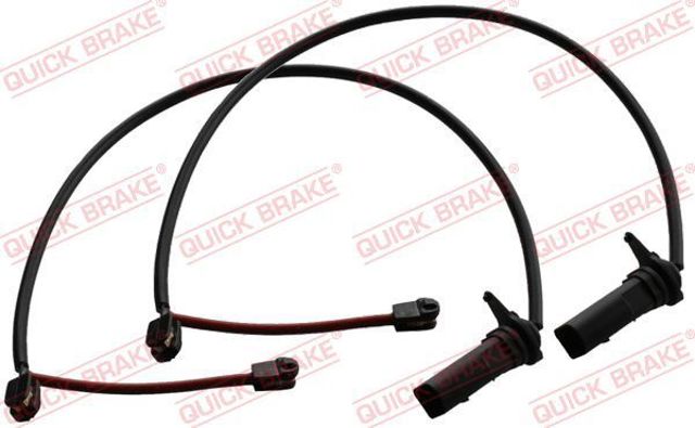 Датчик зносу колодок WS0488A QUICK BRAKE