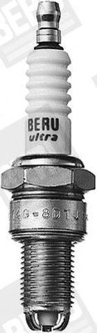 Beru 14gh-8dtur свічки запалювання ultra (3-х конт.) 4шт. Z92SB