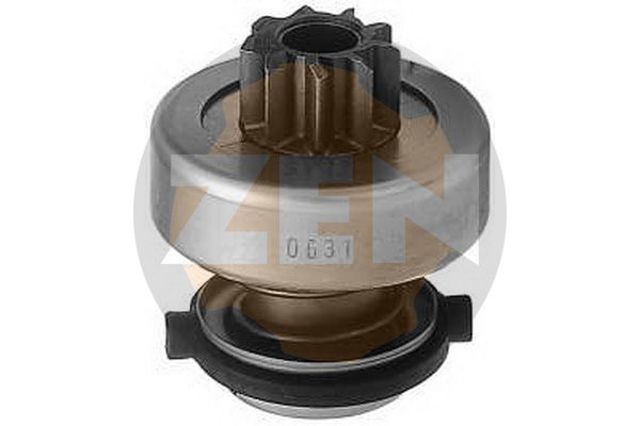 Редуктор стартера ZN0631 ERA