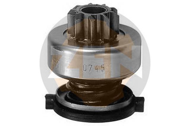 Бендикс Рено Сценік 2