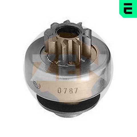 Привід стартера бендикс ZN0787 ERA