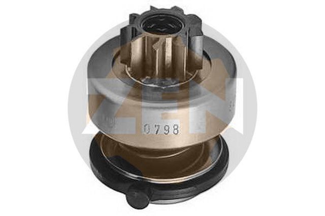 Привід стартера ZN0798 ERA