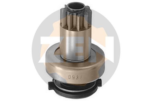 Редуктор стартера Audi A3