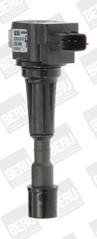 Котушка запалювання ZS489 BERU