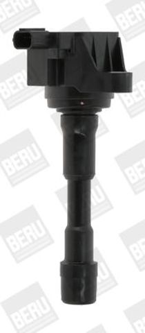 Котушка запалювання ZSE176 BERU