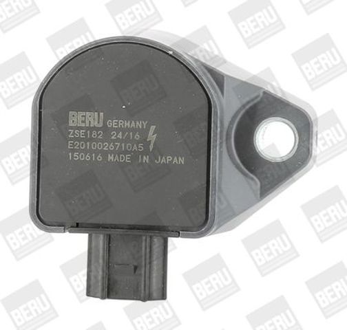 Котушка запалювання ZSE182 BERU
