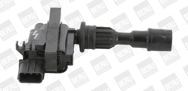 Котушка запалювання ZSE190 BERU