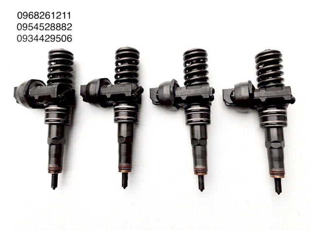 Форсунка інжектора 038130073BN BOSCH