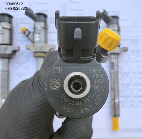 Форсунка паливна 0445110311 BOSCH