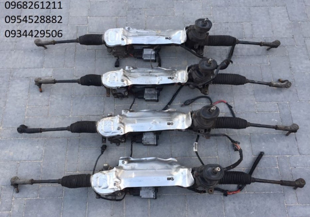 Управління рульове в зборі 1K1909144M VAG