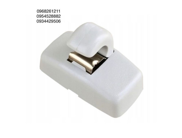 Фіксатор сонцезахисного козирка 3B0857561B VAG