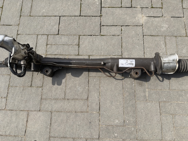 Кермова рейка 7L6422055H VAG