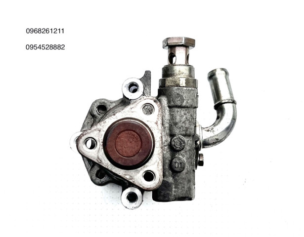 Насос гідропідсилювача 7L6422154 VAG