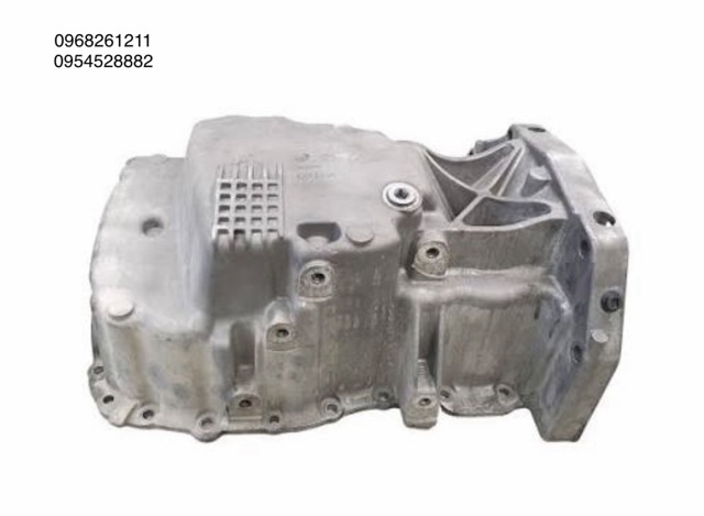 Піддон двигуна 8200318813 RENAULT
