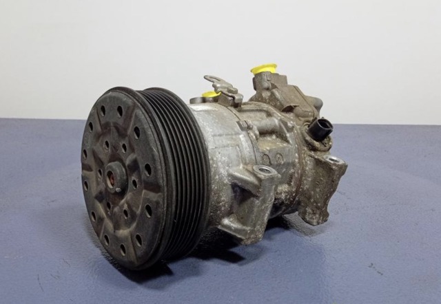 Компресор холодоагенту GE4472209398 TOYOTA