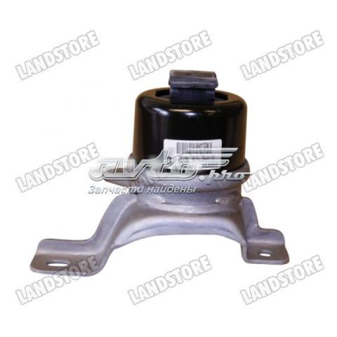 Подушка (опора) двигуна, права нижня LR021633 LAND ROVER