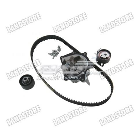 Ремінь ГРМ, комплект LR032527 LAND ROVER