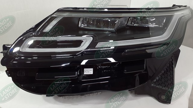 Фара основна ліва LR093396 LAND ROVER