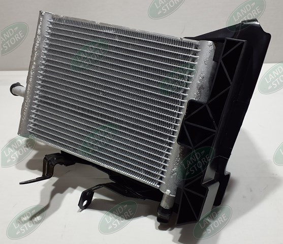 Масляний радіатор охолодження рідини АКПП PCC500580 LAND ROVER