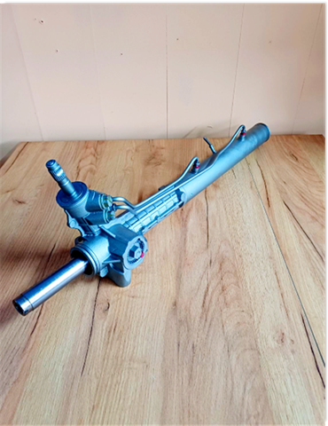 Рульова рейка з гпк fiat ducato 06-14 peugeot boxer 02-06 citroen jumper 02-06відновлена в заводських умовах із застосуванням оригінальних комплектуючих.гарантія якості продукції.гарантія 6 місяці.