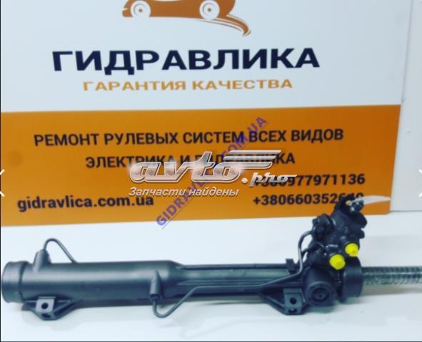 Рейковий рульовий механізм 32106769075 BMW