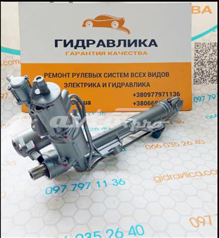 Управління рульове в зборі 32106788693 BMW
