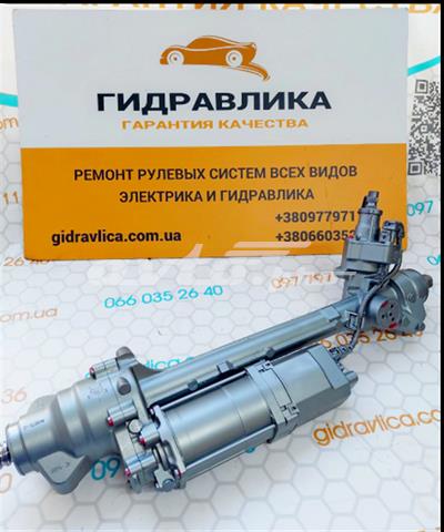 Управління рульове в зборі 32106861827 BMW
