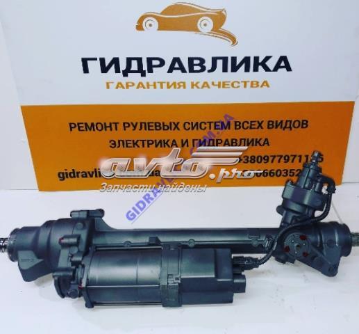 Рейковий рульовий механізм 32106864490 BMW