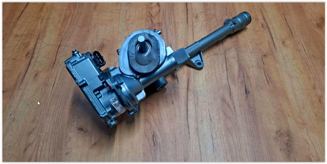 Управління рульове в зборі 32106899956 BMW