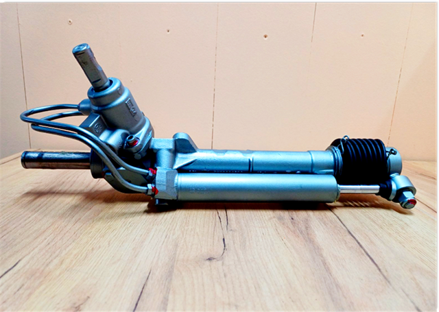 Управління рульове в зборі 4000AK PEUGEOT