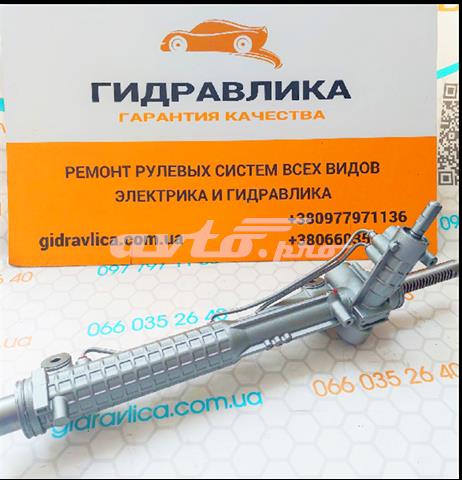 Управління рульове в зборі 4077622 FORD