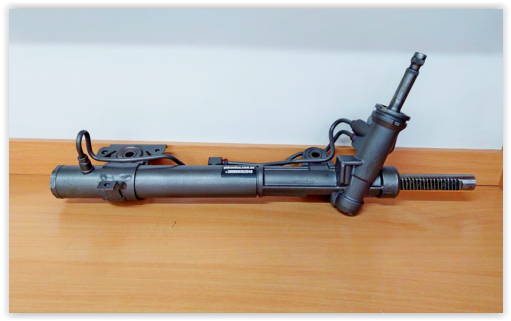 Управління рульове в зборі 4410A006 MITSUBISHI