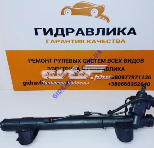 Кермова рейка 49001EH100 NISSAN