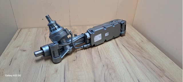 Управління рульове в зборі 4M1423055AH VAG