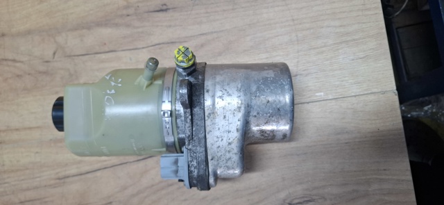 Насос ГУР (підсилювача керма) 4M513K514CC FORD