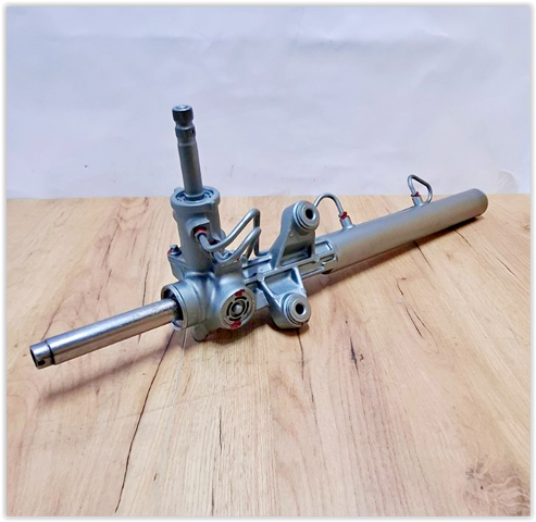 Рейковий рульовий механізм 53601ST3G01 HONDA