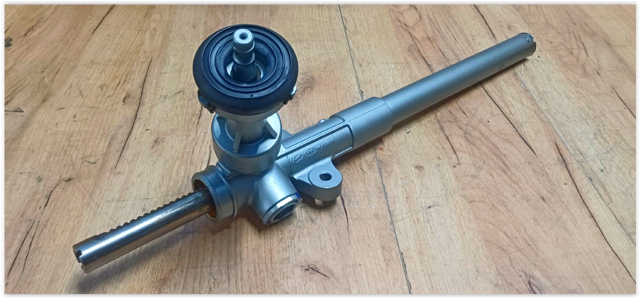 Рульова рейка без гпкhyundai tucson (ix35) 09-16hyundai tucson 04-09kia sportage 10-15.відновлена у заводських умовах із застосуванням оригінальних комплектуючих.гарантія якості продукції.гарантія 6 місяців.