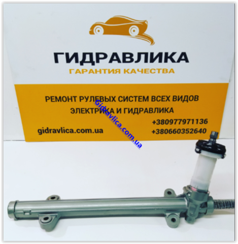 Рульова рейка 565002T000 HYUNDAI
