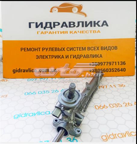 Рульова рейка 6Q1423055Q VAG