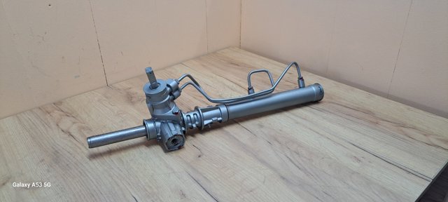 Рейковий рульовий механізм 7700313711 RENAULT