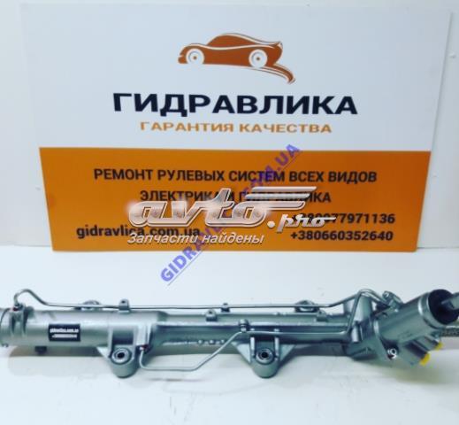Рейковий рульовий механізм 7H1422061J VAG