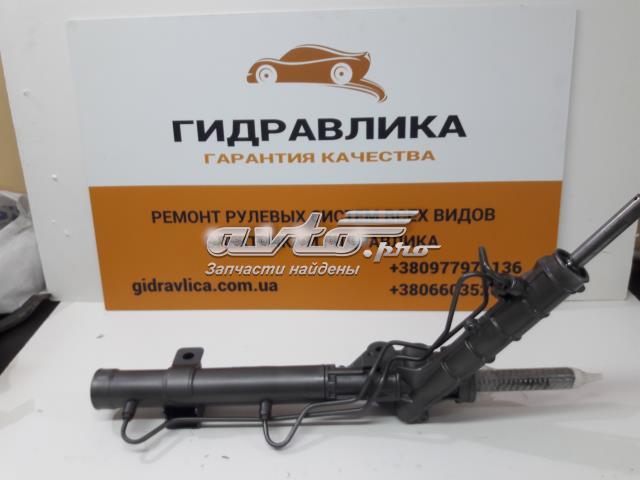 Рейка рулевая восстановленная 