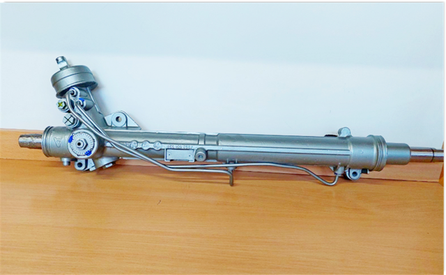 Рейковий рульовий механізм 8D1422052BX VAG