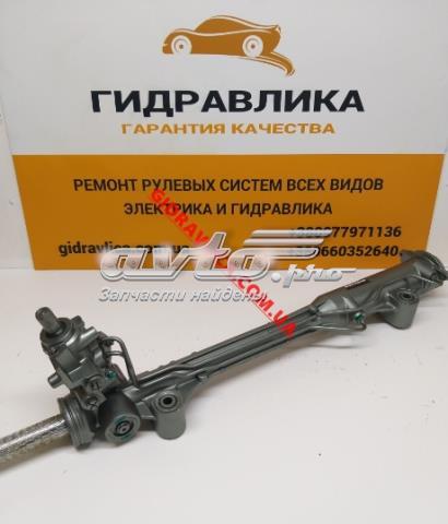 Кермова рейка 95534701117 PORSCHE