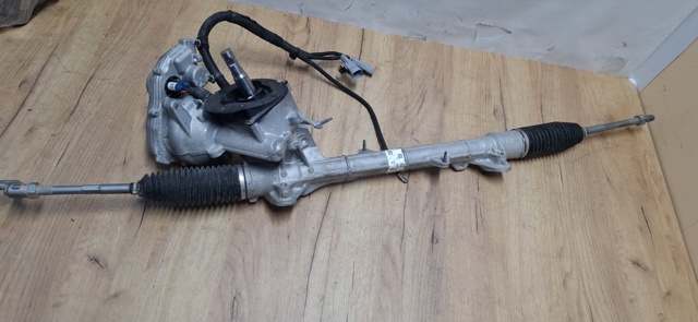 Рейковий рульовий механізм 9834749180 PEUGEOT