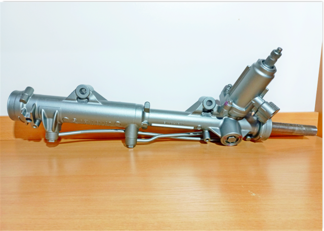Рейковий рульовий механізм A2044605300 MERCEDES