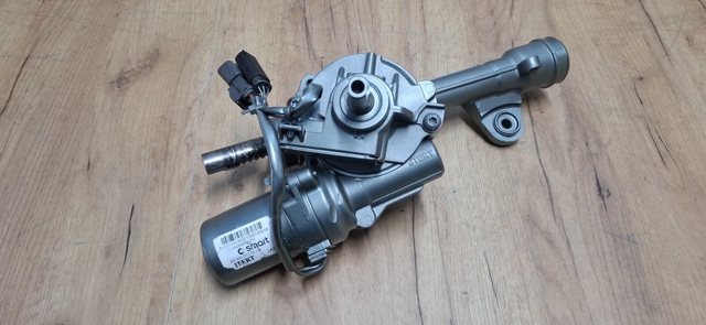 Рульова рейка A4514600851 MERCEDES